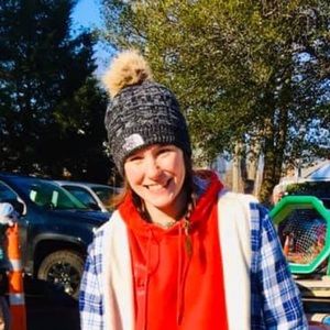 Meet your Posher, Nicky